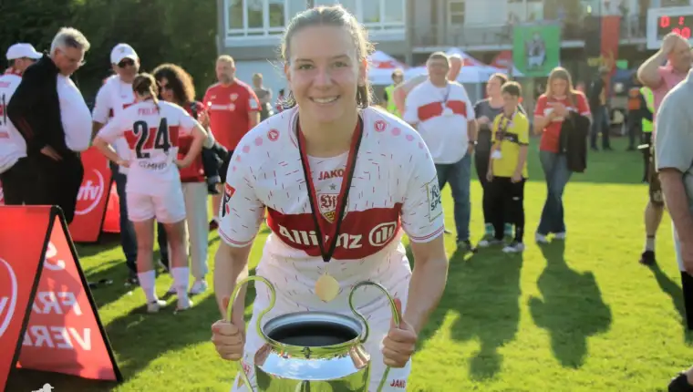 Farah Jusufovic