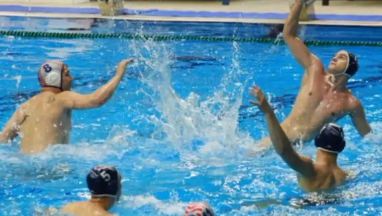 Vatrpolo
