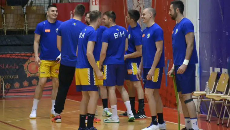Rukometasi bih trening mejdan05