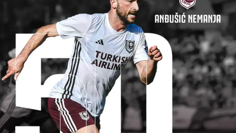 Andjusic