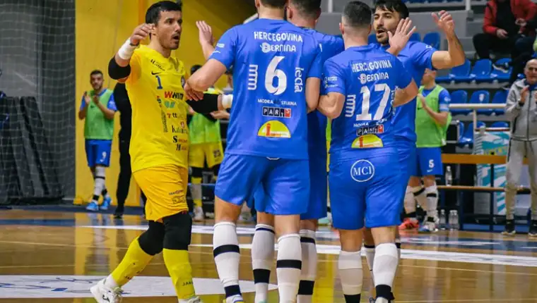 MNK Hercegovina