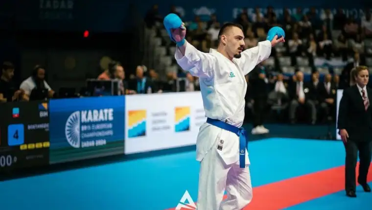 Anes Bostandzic