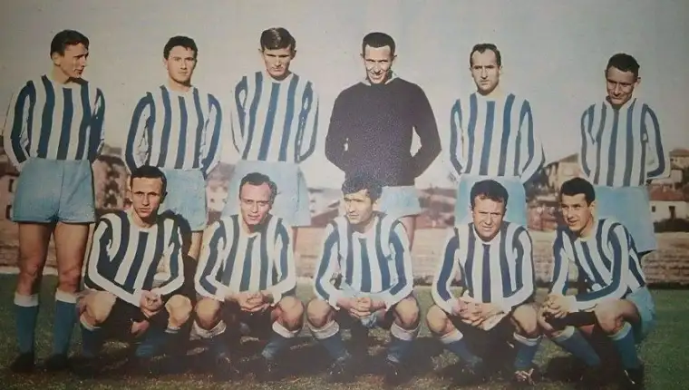 001 glavna zeljo zvezda 1963