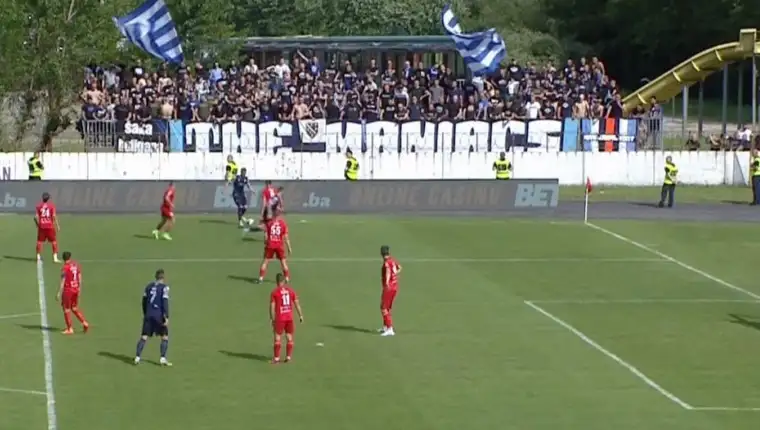 Ponisten gol