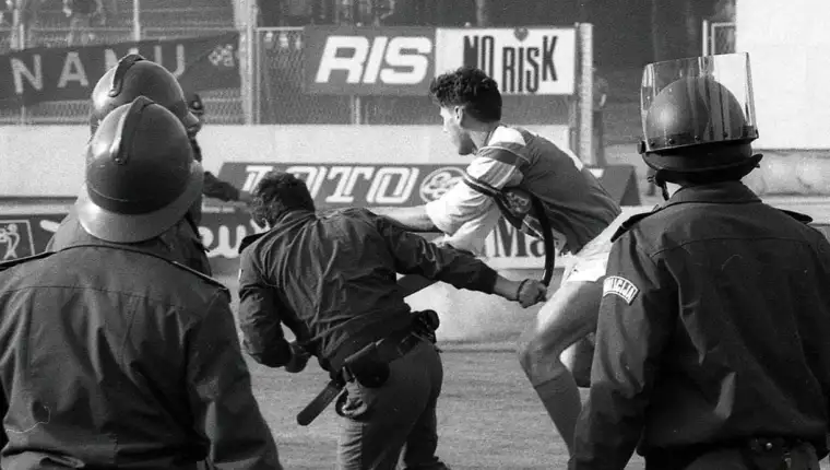 Zvone boban