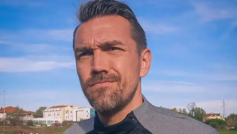 Boris pandza