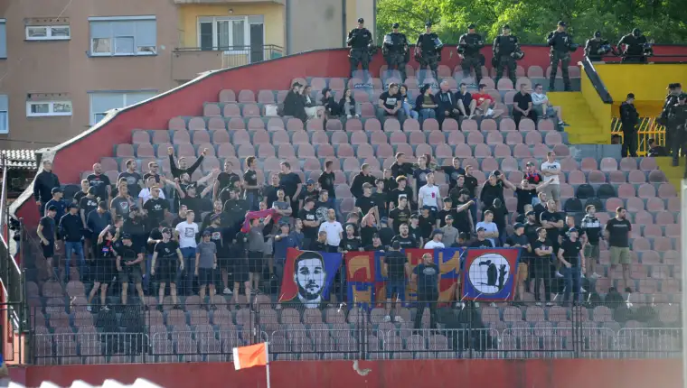 Fk tuzla city fk borac09