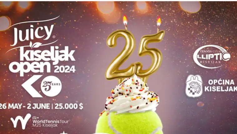 Kiseljak open