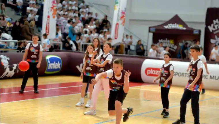 Sportske