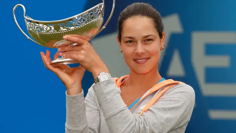 Ana ivanovic