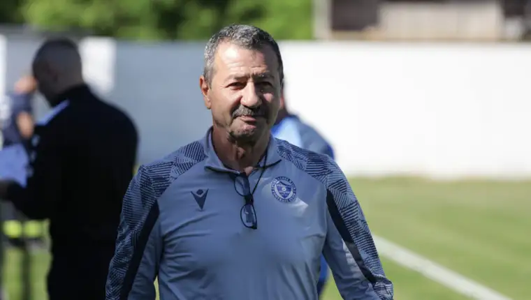 Dino djurbuzovic