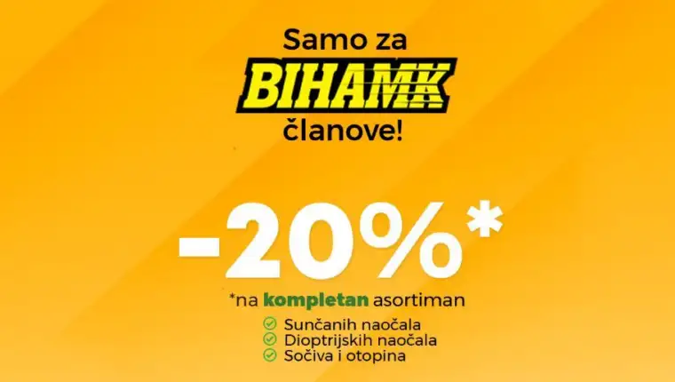 Optika salihbegovicb bihamk