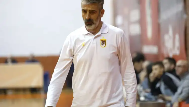 Aleksandar damjanovic bosna
