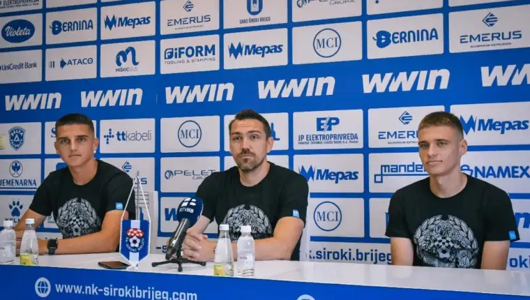 Boris pandza marko matic filip taraba siroki brijeg