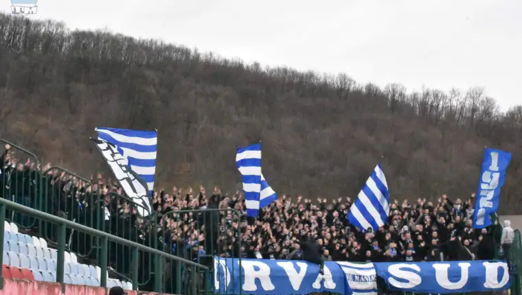 Manijaci the maniacs zeljeznicar zvijezda 09 ugljevik