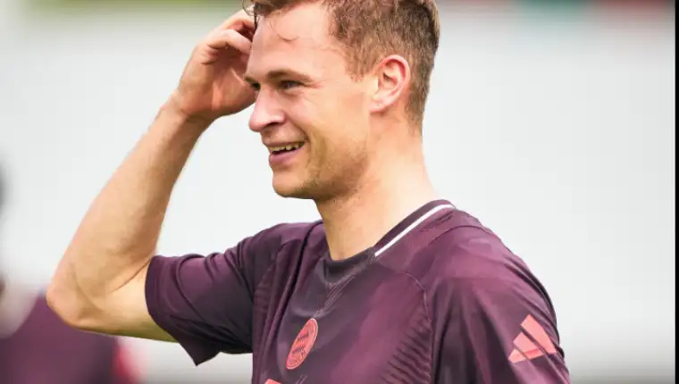 Kimmich 1