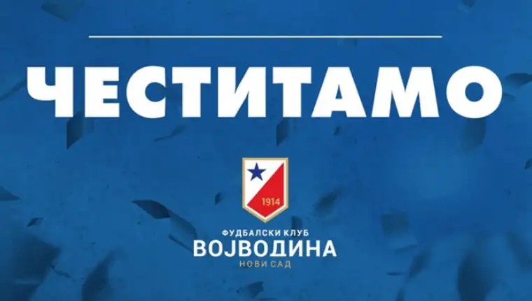 FK Vojvodina
