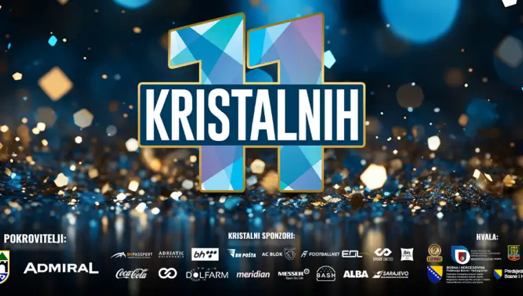 Glavni vizual