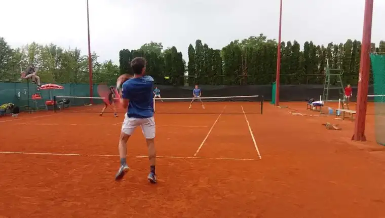 Brcko open