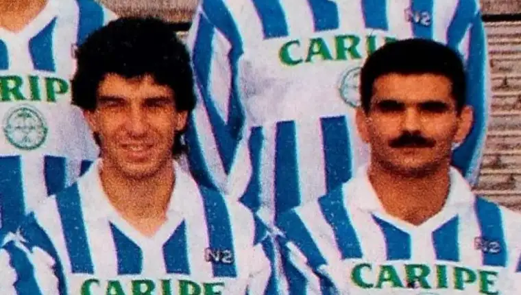 Gasperini sliskovic twitter pescara