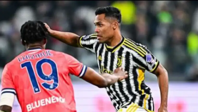Alex sandro