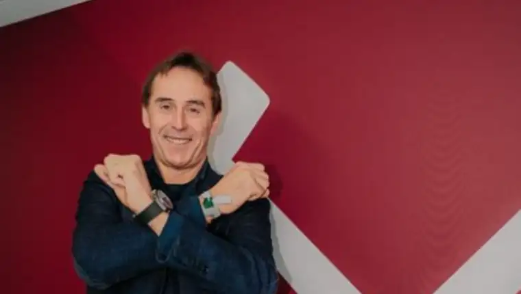 Lopetegui