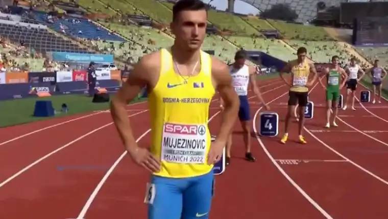 Abedin Mujezinovic