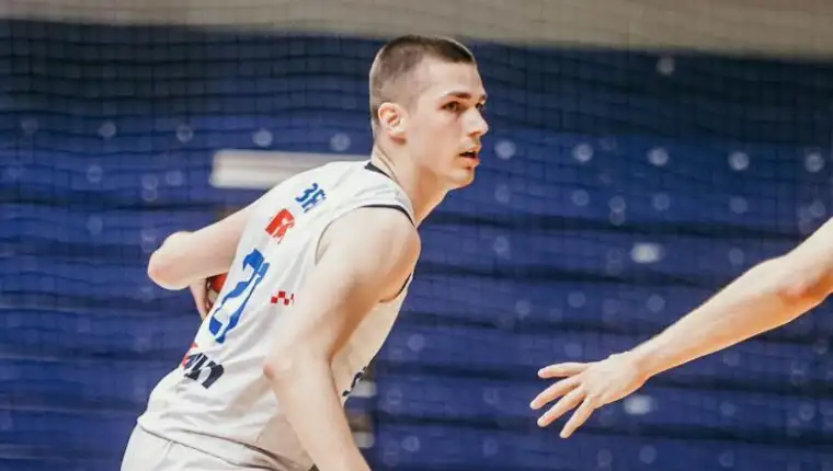Duje brala