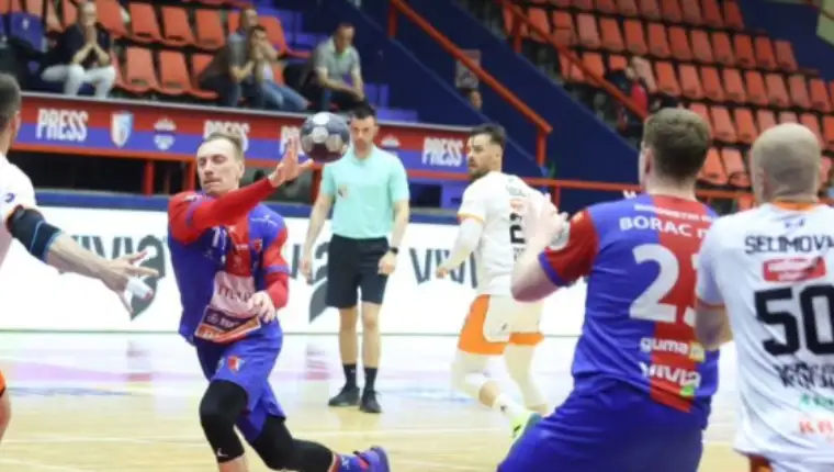 Rk borac