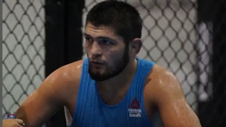 Khabib