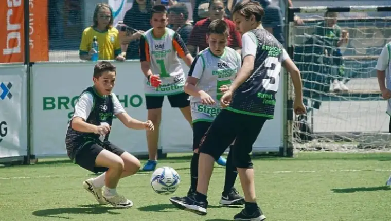 Fotbal