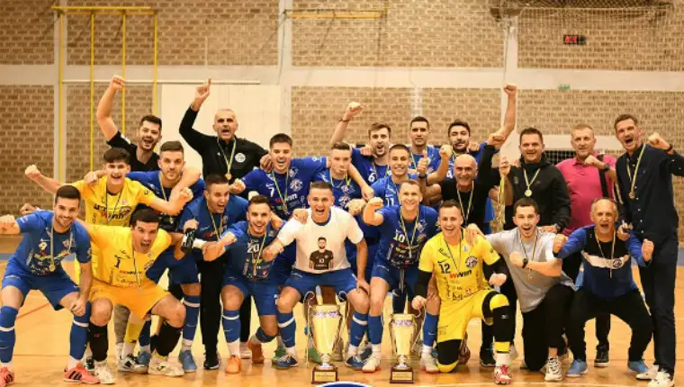 MNK Hercegovina Kup