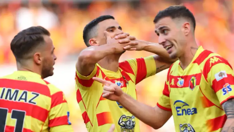Jagiellonia