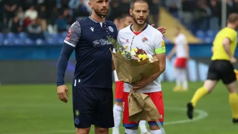 Zeljeznicar borac 1