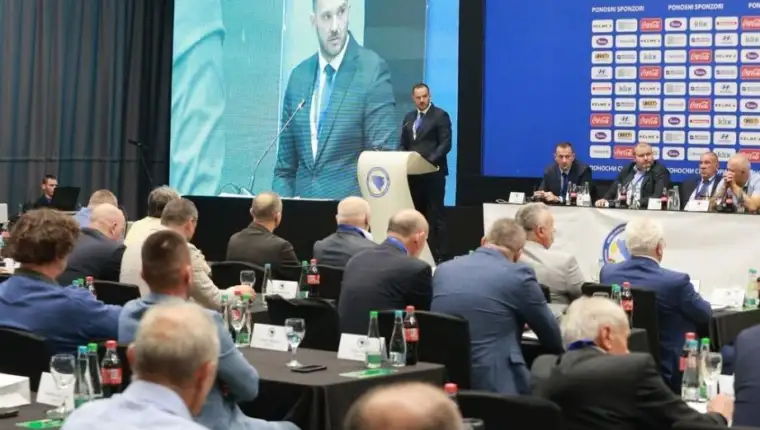 Nfsbih savez vico zeljkovic