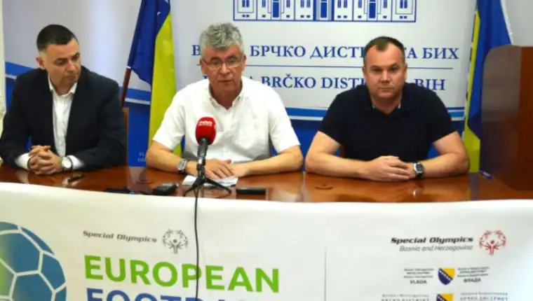 Vlada Brcko Distrikta