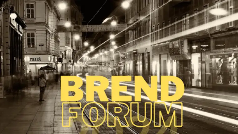Brend Forum