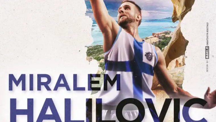 Miralem Halilovic
