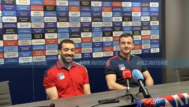 Kk borac zoran kascelan jarrod west