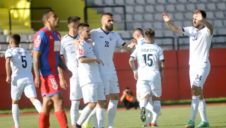 Fk tuzla city fk borac05