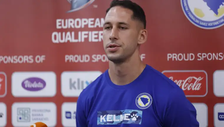Katic nfsbih
