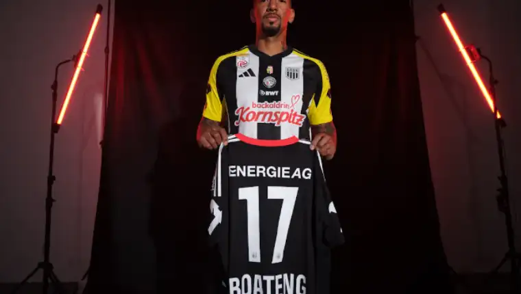 Jerome Boateng