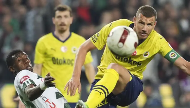 Edin Dzeko AA