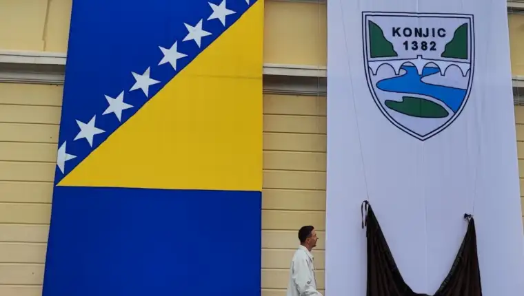 Smail Prevljak Konjic
