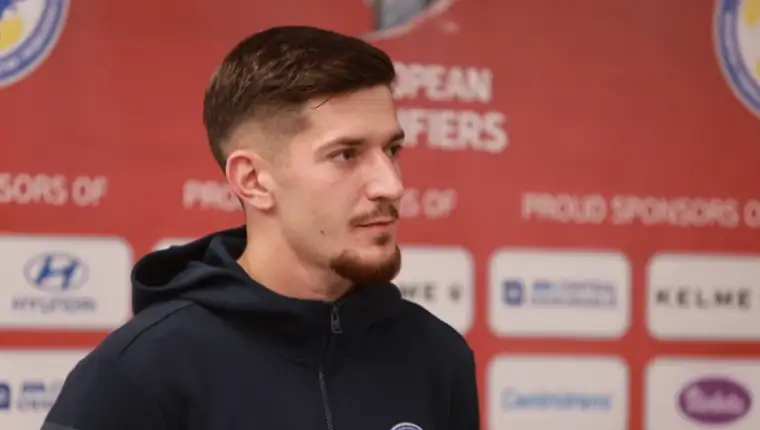 Armin Gigovic