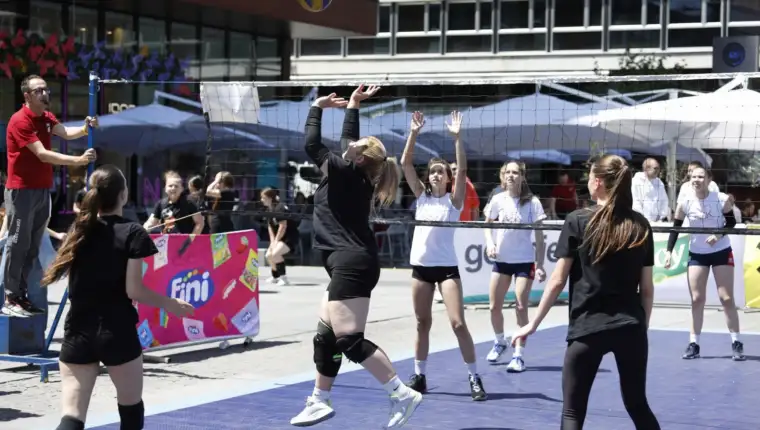 S ketch Street Volleyball 2024 1