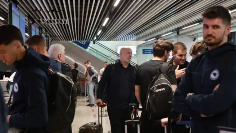 Bosna i hercegovina bih reprezentacija sergej barbarez