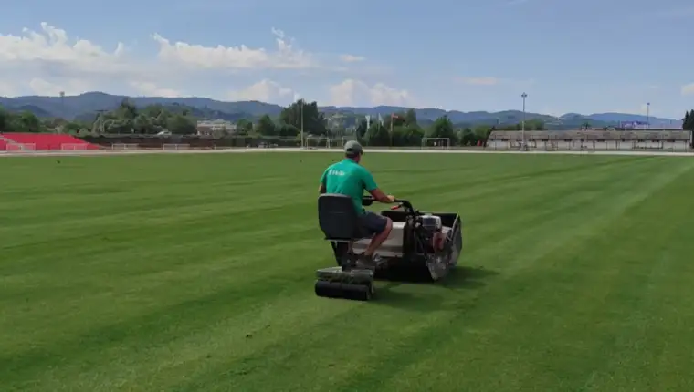 Stadion luke doboj sloga