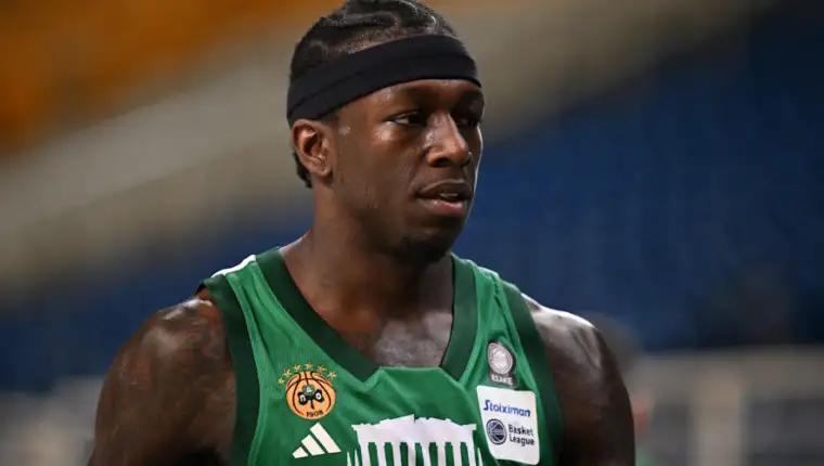 1e7be9ba kendrick nunn looks profile panathinaikos