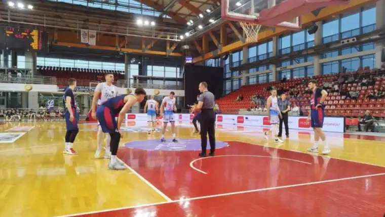 Igokea Borac